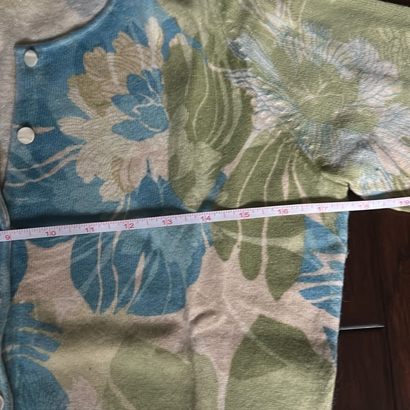 Ann Taylor wool blend cardigan - Picture 3 of 5